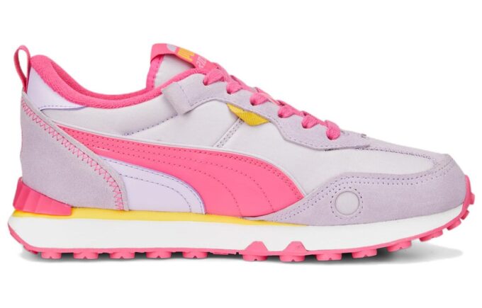 (WMNS) Rider FV “Vintage – Light Lavender Glowing Pink”