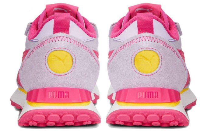 (WMNS) Rider FV “Vintage – Light Lavender Glowing Pink”