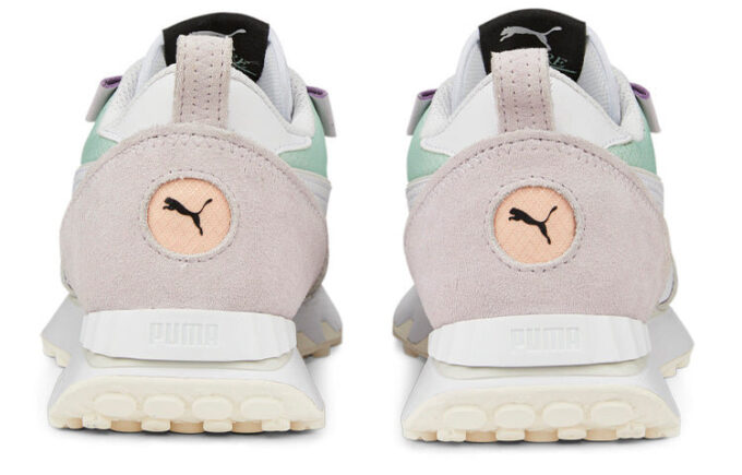 (WMNS) Rider FV “White Lavender Fog”