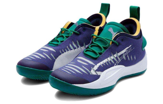 (WMNS) Rise Nitro x June Ambrose “Keeping Score”