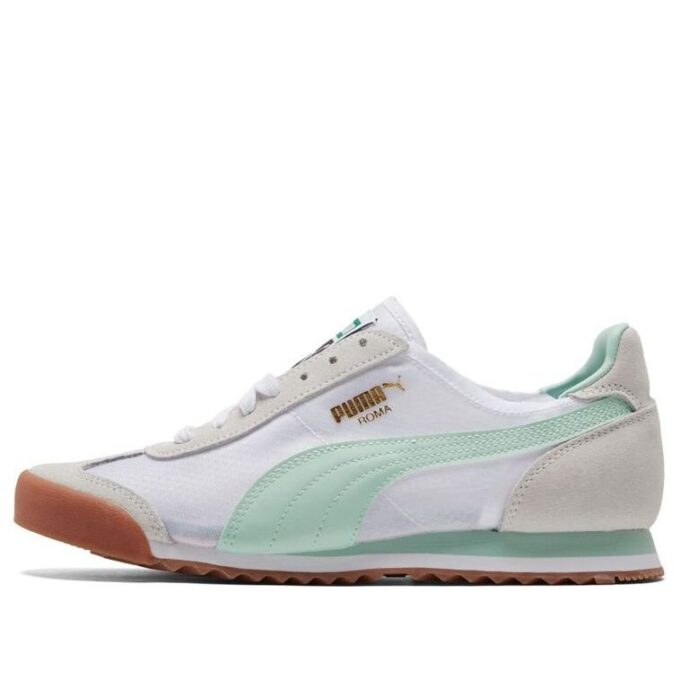 (WMNS) Roma OG “White Mist Green”