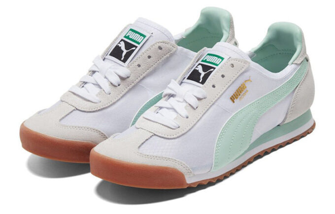 (WMNS) Roma OG “White Mist Green”