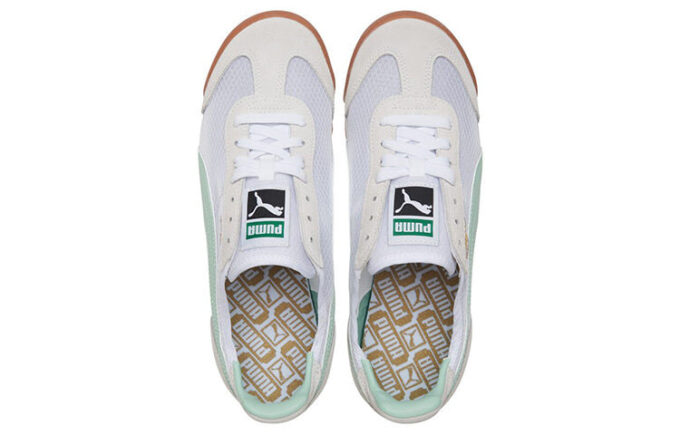 (WMNS) Roma OG “White Mist Green”