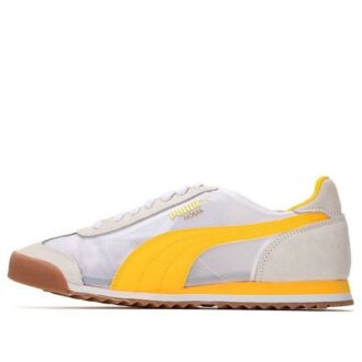 (WMNS) Roma OG “White Yellow Gold”