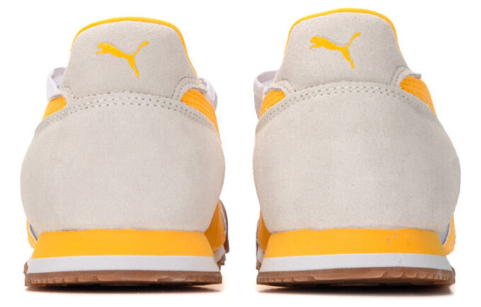 (WMNS) Roma OG “White Yellow Gold”