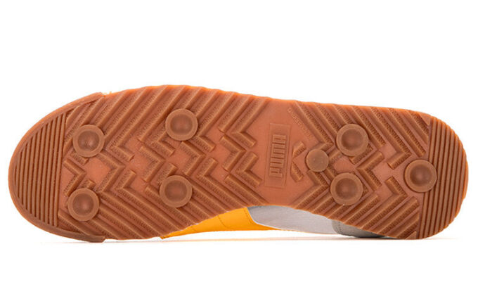 (WMNS) Roma OG “White Yellow Gold”