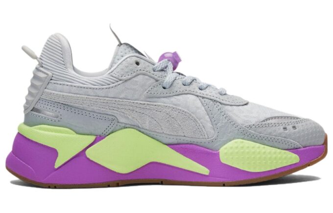 (WMNS) Ron Funches x RS-X “Be Seen”