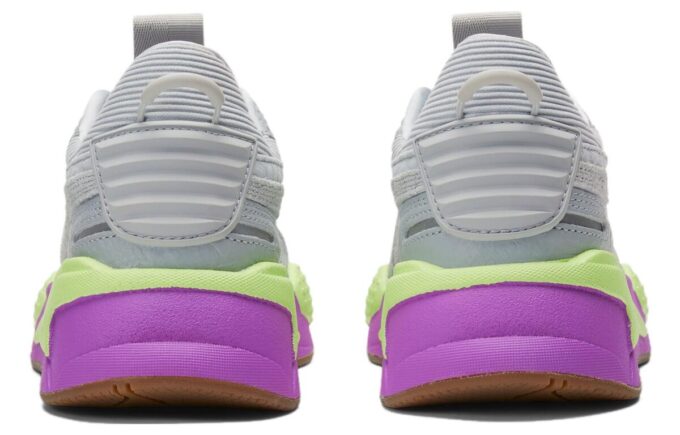 (WMNS) Ron Funches x RS-X “Be Seen”