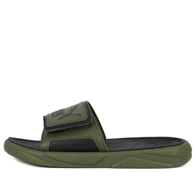 (WMNS) Royalcat Comfort “Green Moss”