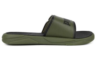 (WMNS) Royalcat Comfort “Green Moss”