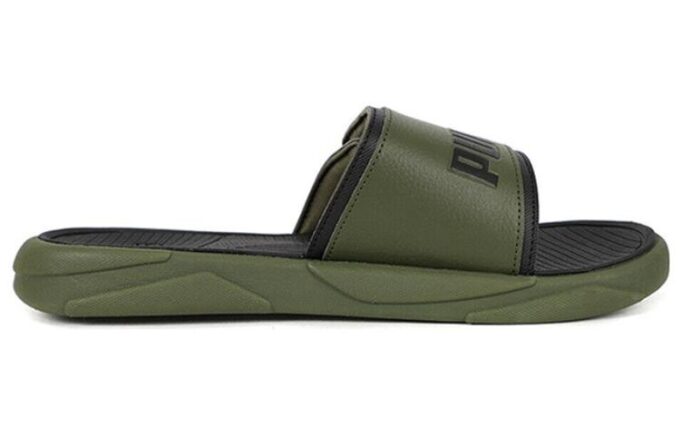 (WMNS) Royalcat Comfort “Green Moss”