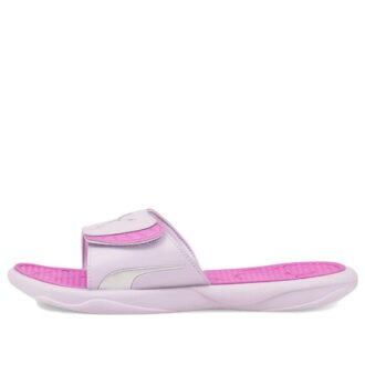 (WMNS) Royalcat Comfort “Purple White”