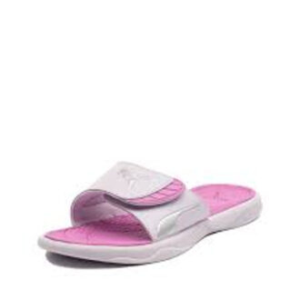 (WMNS) Royalcat Comfort “Purple White”