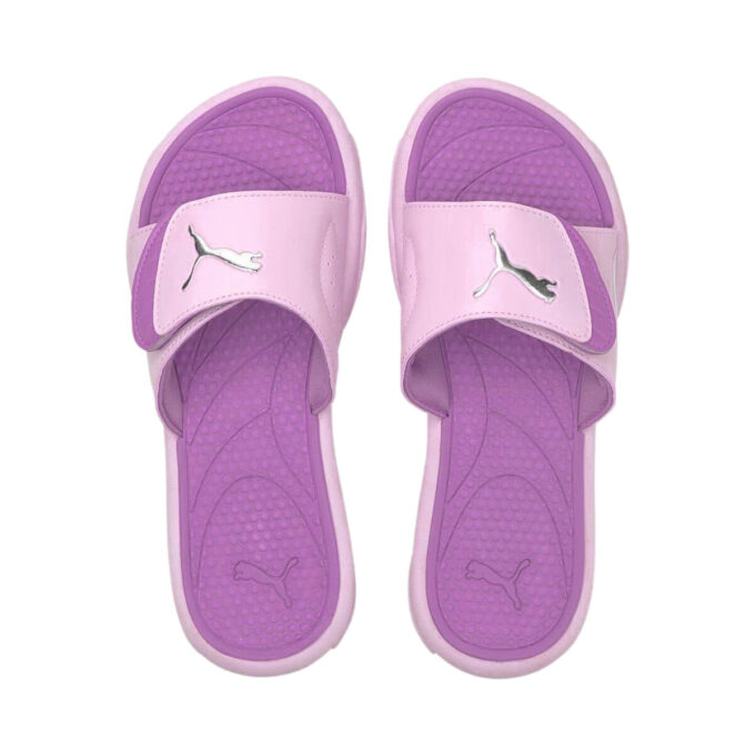 (WMNS) Royalcat Comfort “Purple White”