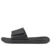 (WMNS) Royalcat Comfort Sandal “Triple Black”