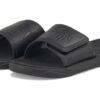 (WMNS) Royalcat Comfort Sandal “Triple Black”