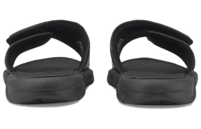 (WMNS) Royalcat Comfort Sandal “Triple Black”