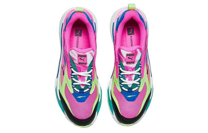 (WMNS) RS-Fast “Marble”