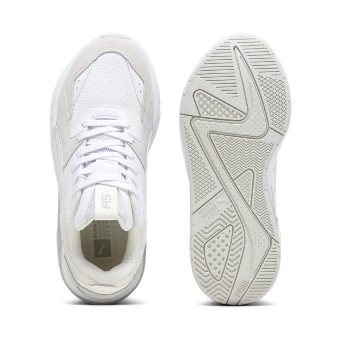 (WMNS) RS-Pulsoid “White Ash Grey”