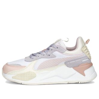 (WMNS) RS-X Candy “Pink White”