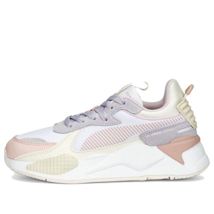 (WMNS) RS-X Candy “Pink White”