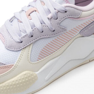 (WMNS) RS-X Candy “Pink White”