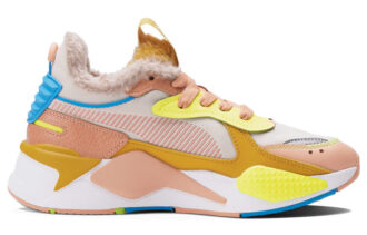 (WMNS) RS-X “Cuddle”