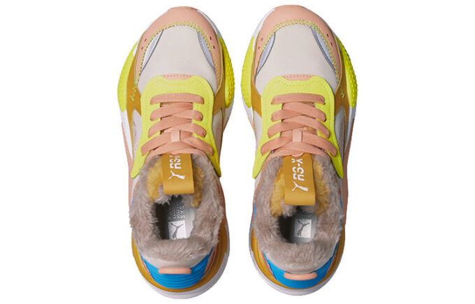 (WMNS) RS-X “Cuddle”