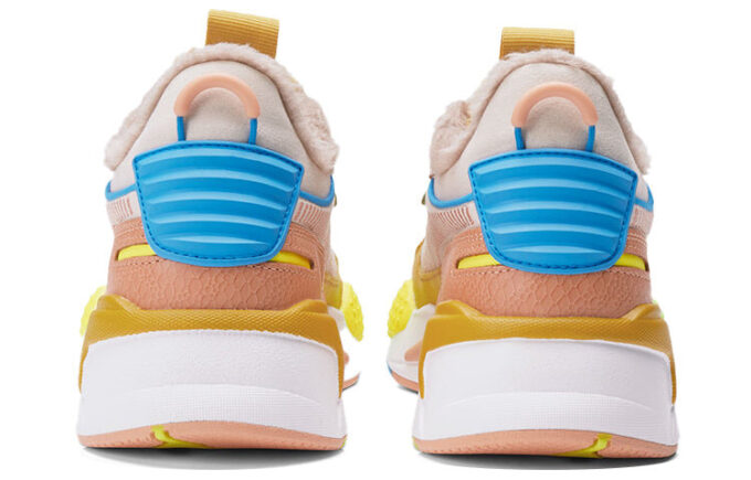 (WMNS) RS-X “Cuddle”