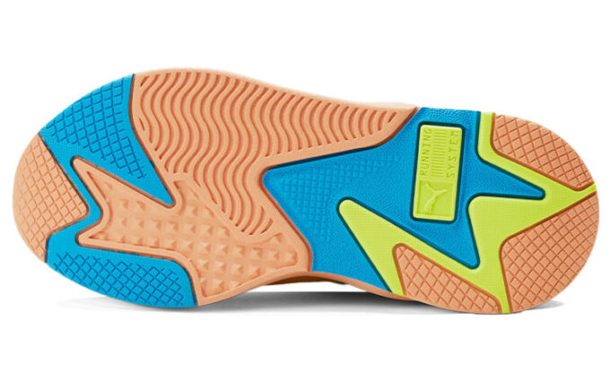 (WMNS) RS-X “Cuddle”