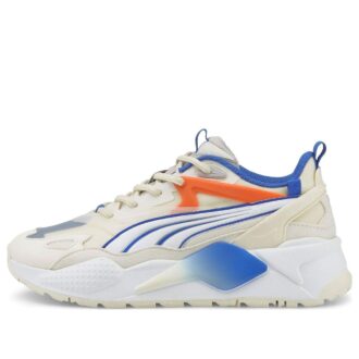 (WMNS) RS-X Efekt “Muted Martians – Ivory Sapphire”