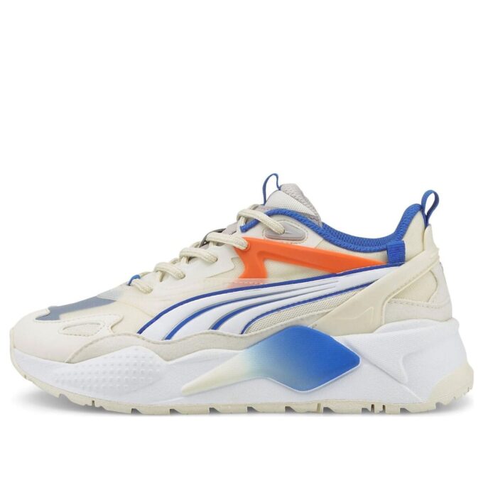 (WMNS) RS-X Efekt “Muted Martians – Ivory Sapphire”