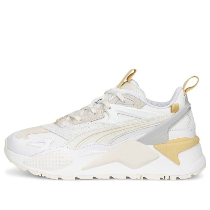 (WMNS) RS-X Efekt Thrifted “White Pristine”