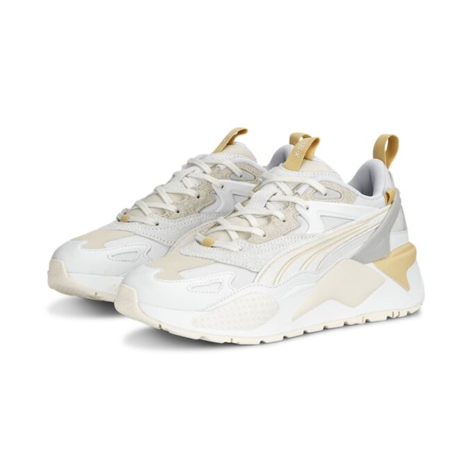 (WMNS) RS-X Efekt Thrifted “White Pristine”