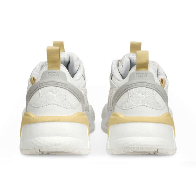 (WMNS) RS-X Efekt Thrifted “White Pristine”