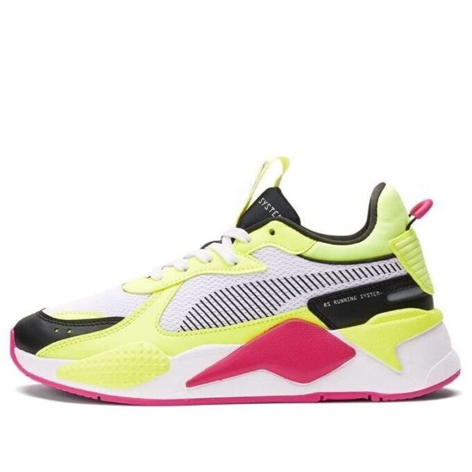 (WMNS) RS-X “Electric Lights”