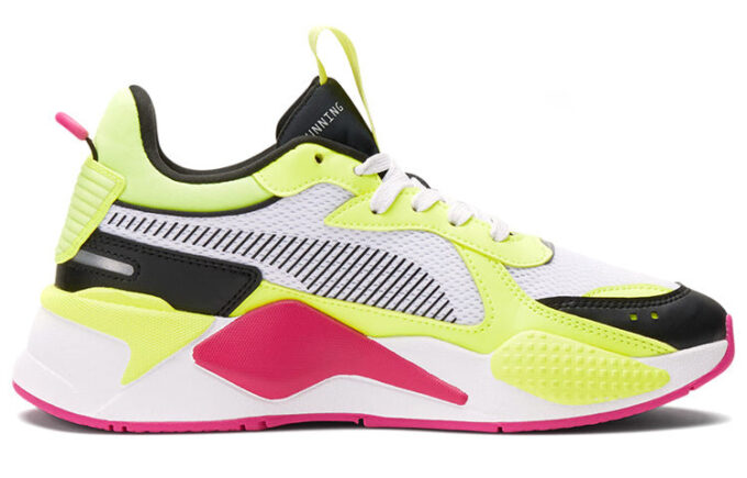 (WMNS) RS-X “Electric Lights”