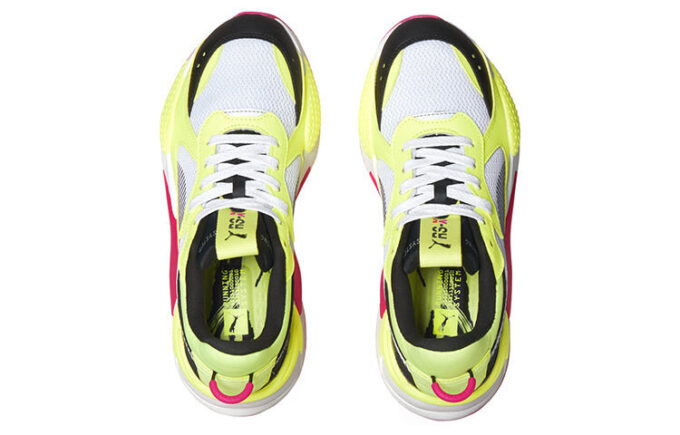 (WMNS) RS-X “Electric Lights”