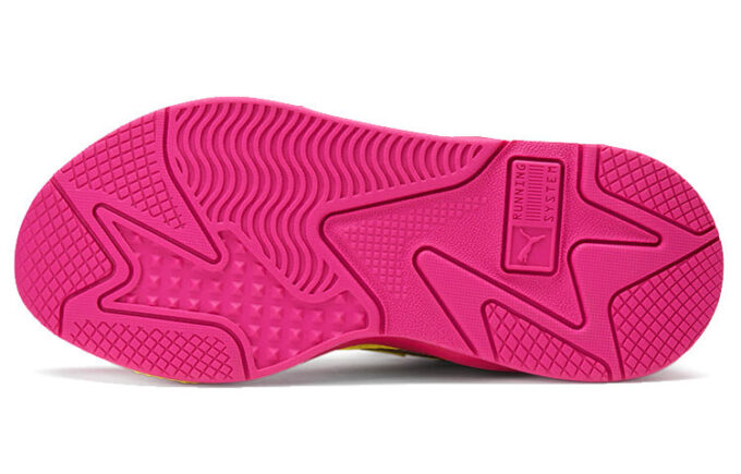 (WMNS) RS-X “Electric Lights”