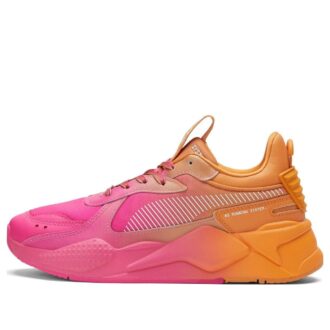 (WMNS) RS-X “Faded – Glowing Pink Desert Clay”