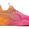 (WMNS) RS-X “Faded – Glowing Pink Desert Clay”