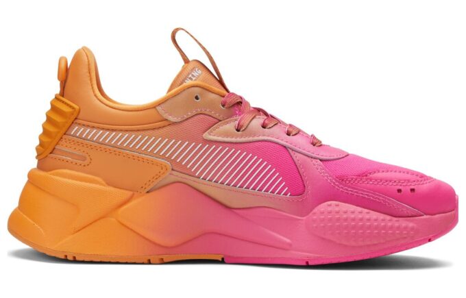 (WMNS) RS-X “Faded – Glowing Pink Desert Clay”