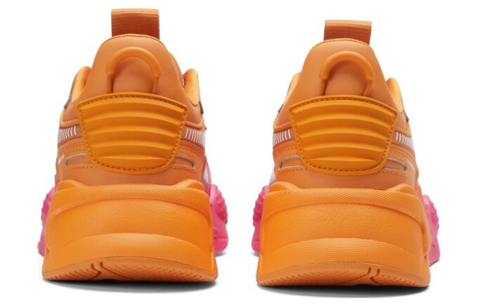(WMNS) RS-X “Faded – Glowing Pink Desert Clay”