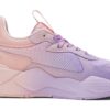(WMNS) RS X “Faded Vivid Violet Rose Dust”