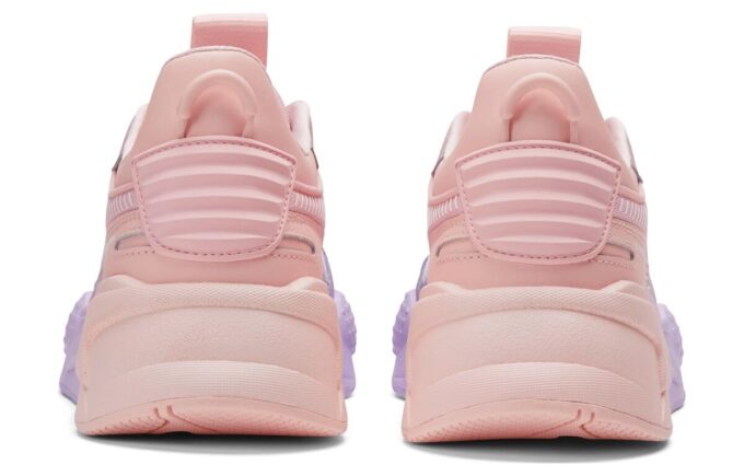 (WMNS) RS X “Faded Vivid Violet Rose Dust”