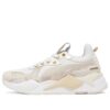 (WMNS) Rs-X Glimmer Sneakers “White Beige”