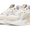 (WMNS) Rs-X Glimmer Sneakers “White Beige”