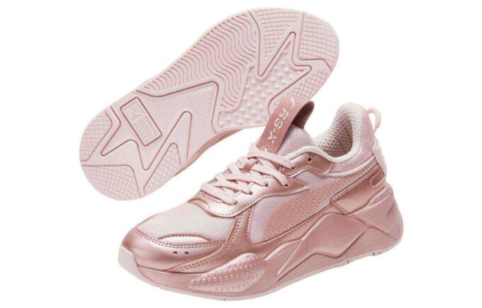 (WMNS) RS-X “Golden Wave”