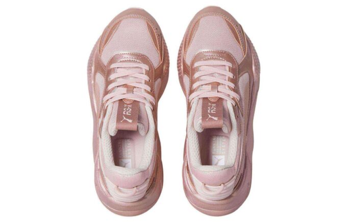 (WMNS) RS-X “Golden Wave”