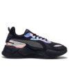 (WMNS) RS-X “Iridescent Black”